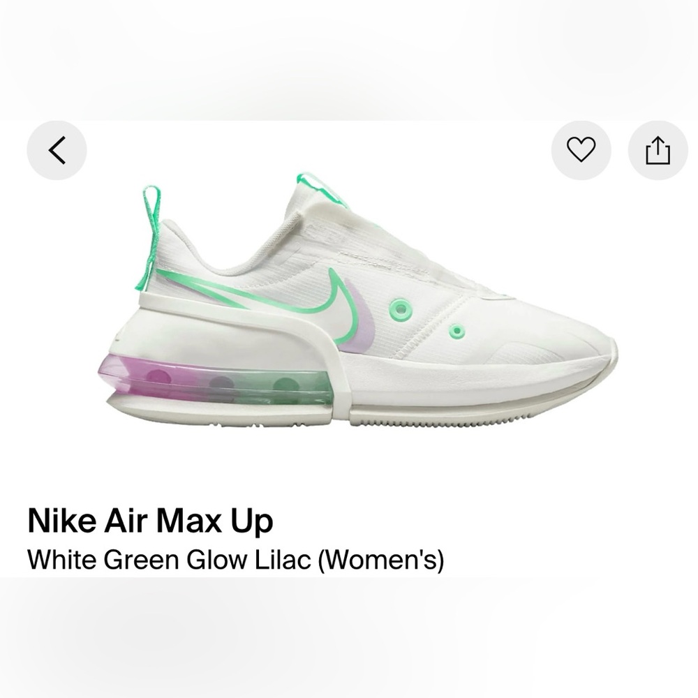 Nike Air Max Up